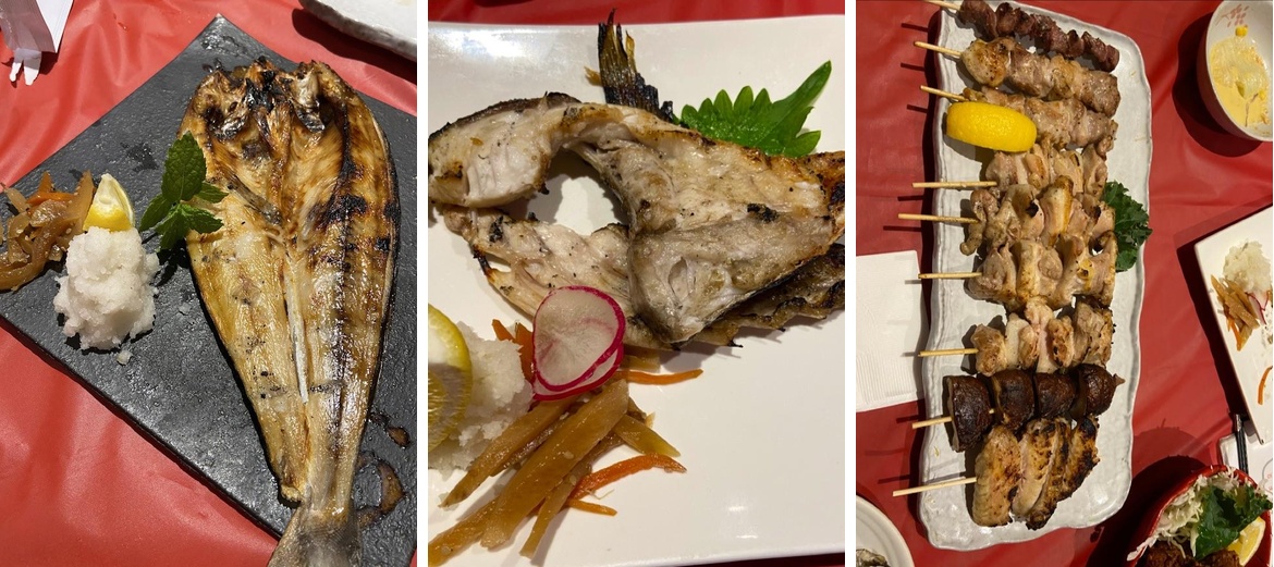 Takaya Yakitori Izakaya