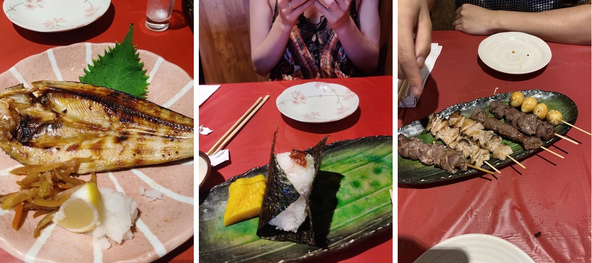 Takaya Yakitori Izakaya