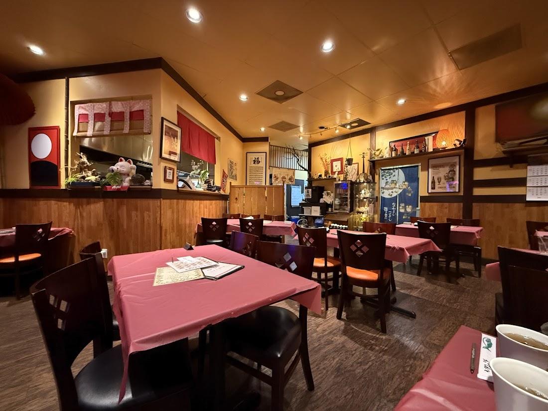 Takaya Yakitori Izakaya