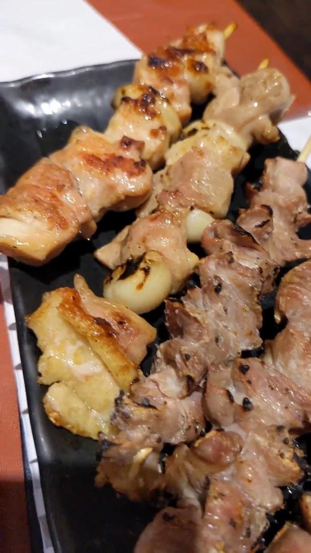 Takaya Yakitori Izakaya